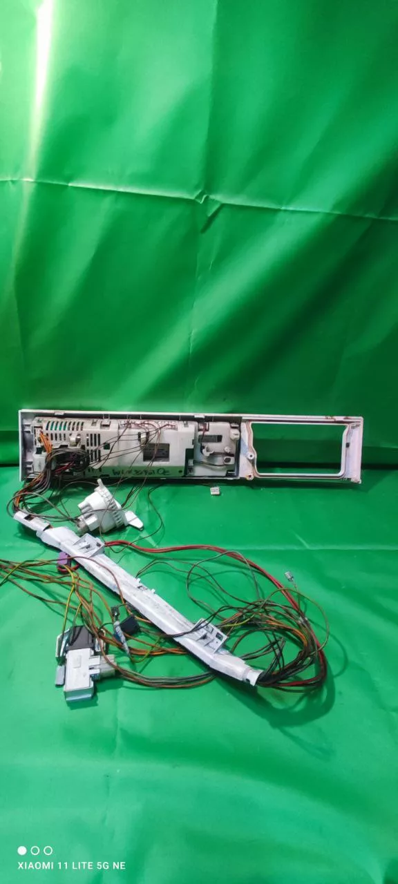 Модуль Bosch WLX20461OE