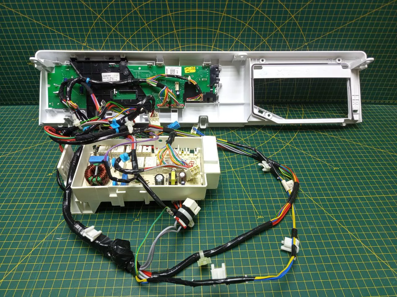 8d6fa6a4-3f2b-42d1-85d4-a8f76fa4e835 Модуль Beko WSPE7H616W
