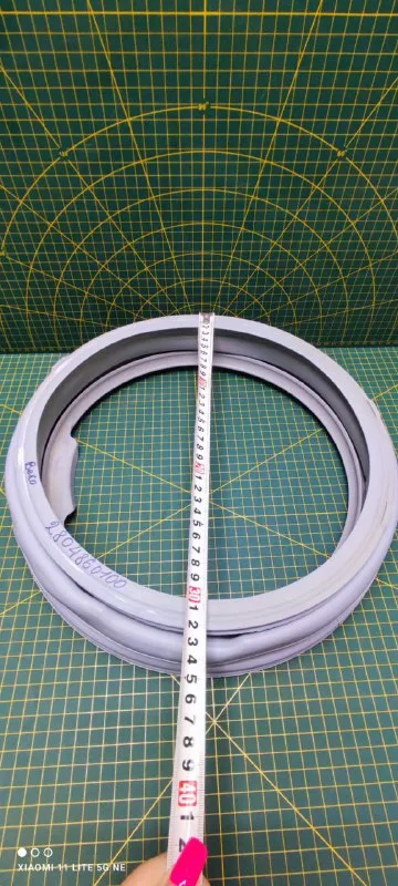Манжета Beko 2804860100