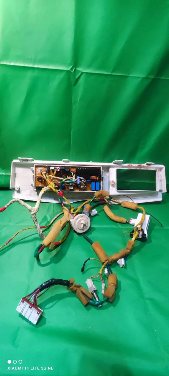 Модуль Samsung WF0400N1NE
