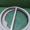 8d8fa8ec-fac1-4f42-a459-679b6951e1e1 Манжета Indesit Ariston 144002374/375 aqual