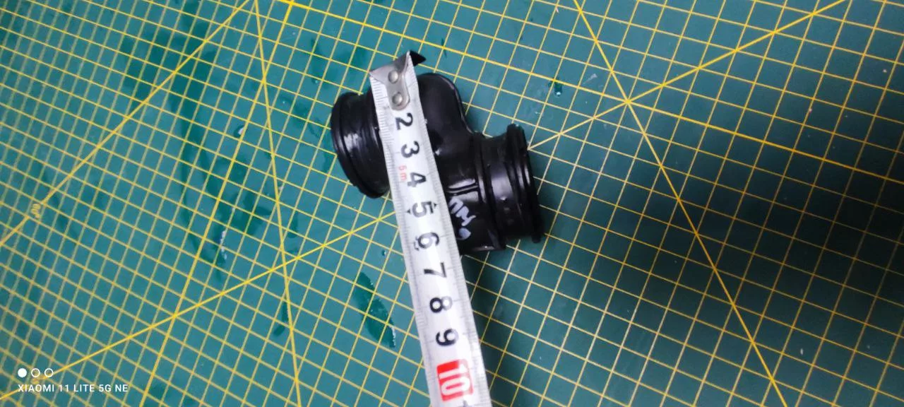 8db01ed1-106f-4d1a-9a20-2fe67f5a8048 Патрубок Gorenje G116309 для пмм