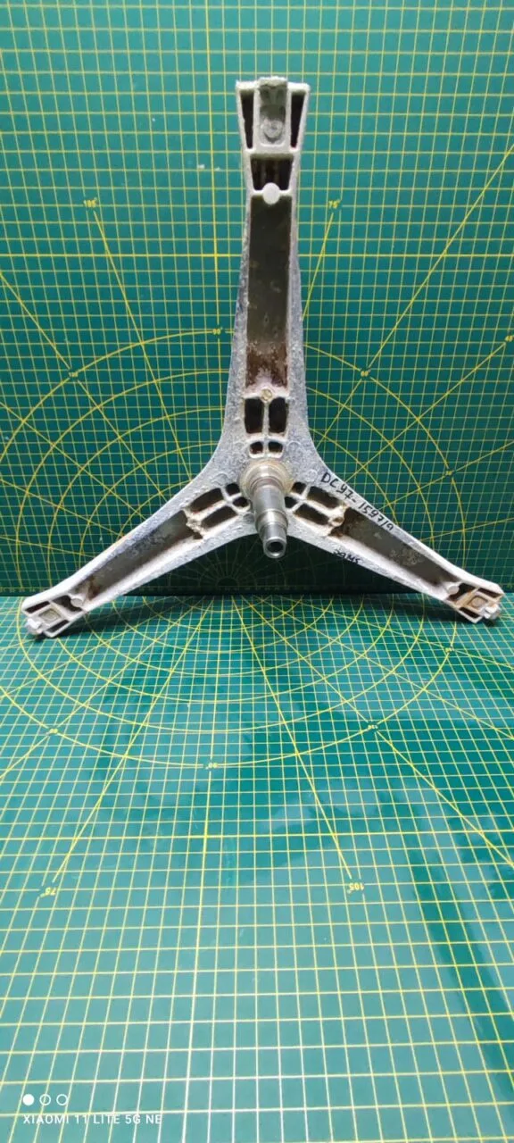 Крестовина Samsung DC97-15971A