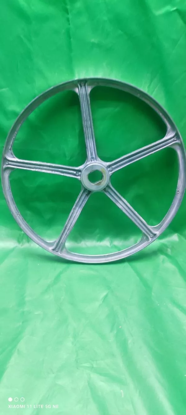 Шкив Haier 0020102138