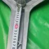 Крестовина Haier 0020101895A 9.5см. вал
