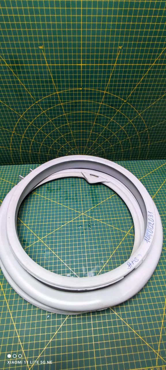 Манжета Indesit Ariston 144002031