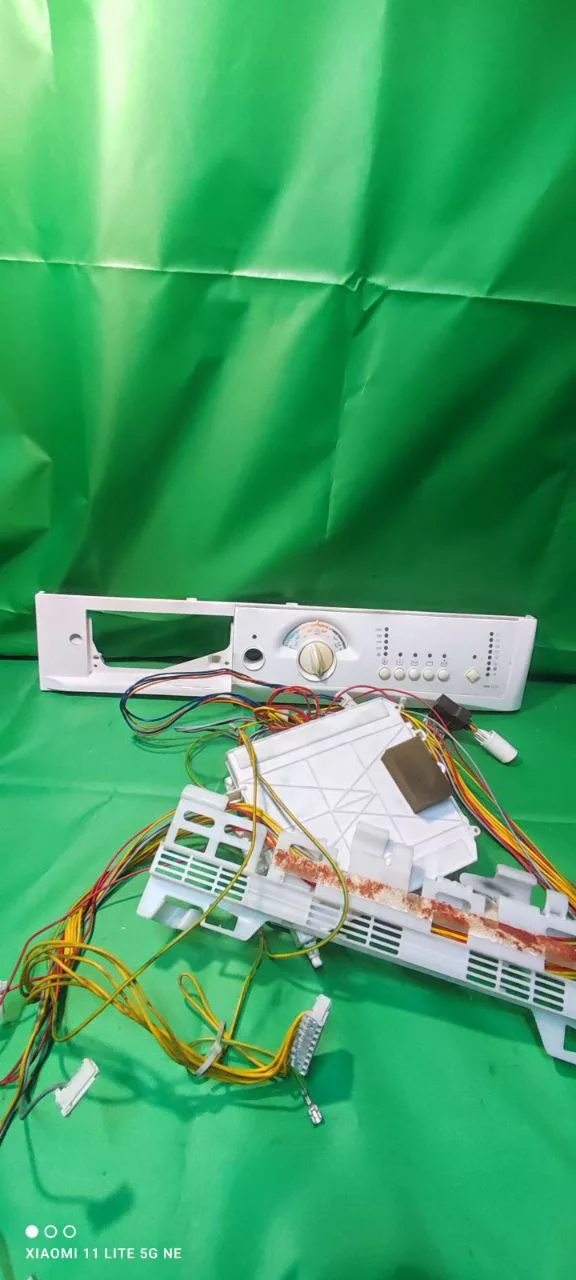 Модуль Electrolux EWS1020