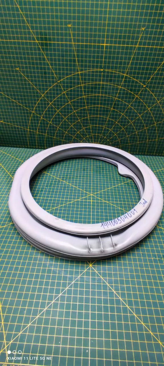 Манжета Indesit Ariston 14400304001