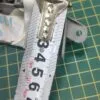 Ручка люка Dexp F 31340001 к стиральной машине