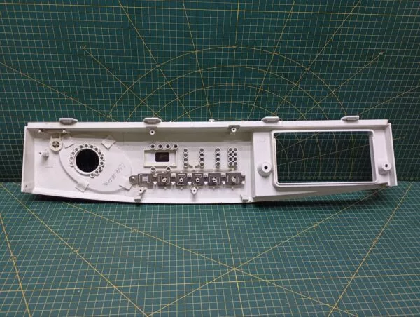 Элементы управления Samsung DC64-00247a (кнопки)