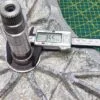 Крестовина Miele 7121070