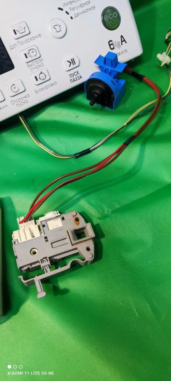 8efb45fd-1438-477a-82ba-5adcead08c52 Модуль Ariston MVSB 6125