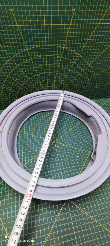 Манжета Bosch 9000333780