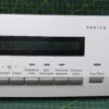 Элементы управления Aeg 132760510 (Только пластик)