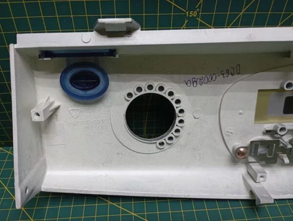 Элементы управления Samsung DC64-00029a (кнопки)