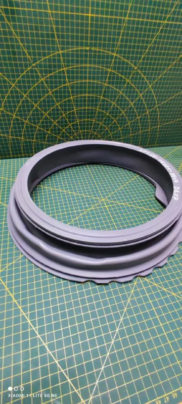 Манжета Dexp mfs50-10301-3017 (mfs50-8301-3017)