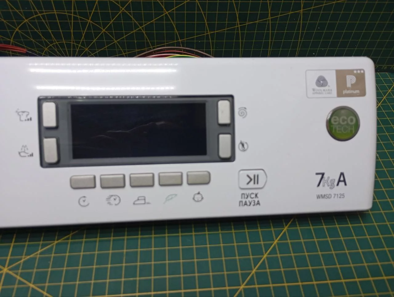 8f77e1e9-1d63-4dfc-bfc0-d3a7d41de22b Модуль Ariston WMSD7125