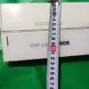 Панель порошкоприемника Bosch B150824AA4