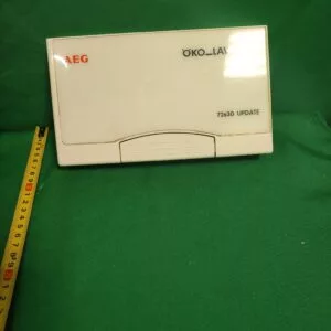 Панель порошкоприемника AEG 110828300