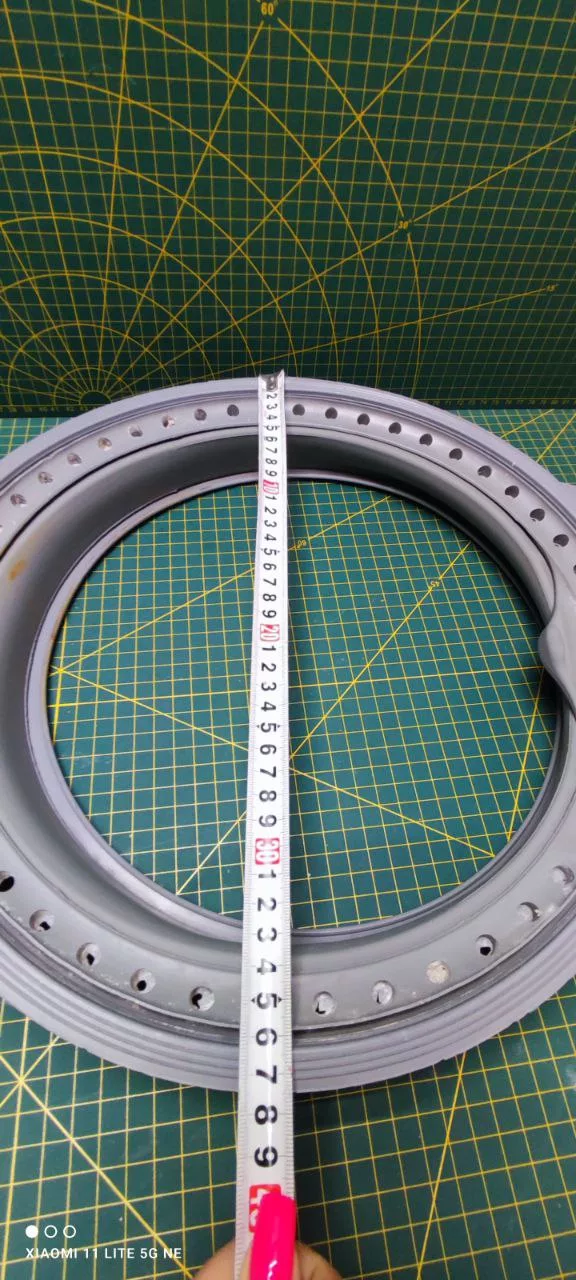 Манжета Electrolux 1326873 (132687312)