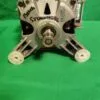 Двигатель Bosch 5500018686 -6 контактов больш.статор