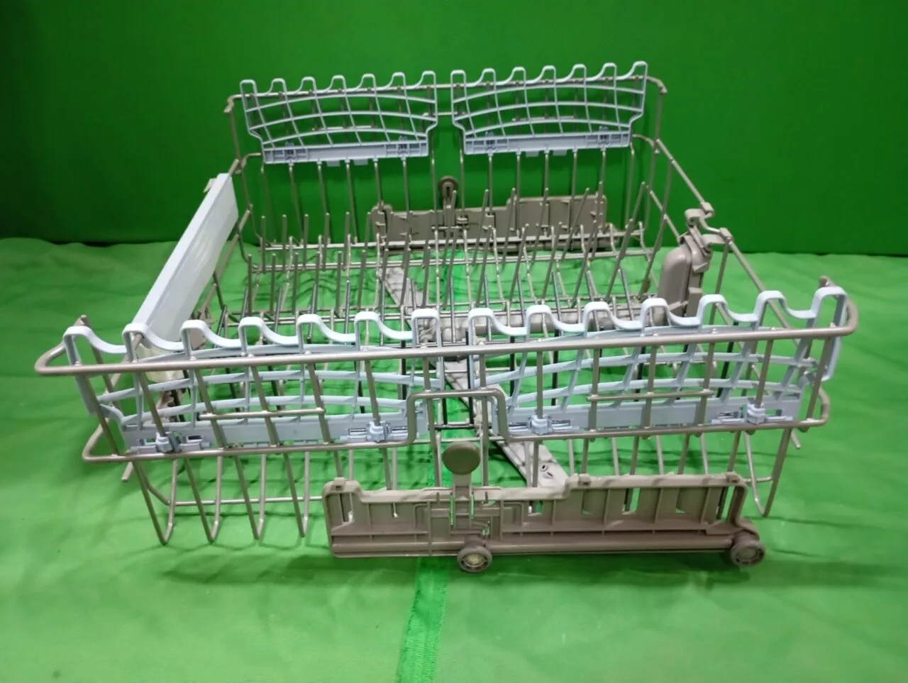 Верхняя корзина Beko 1756600007 для пмм 60