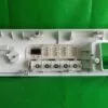 8kvQdEOugeg Элементы управления Samsung WF7600SAV (только пластик)