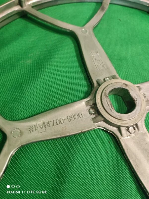 Шкив Samsung DC66-00738a-1