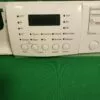 Элементы управления LG 3720er1138 (Только пластик) для стиральной машины