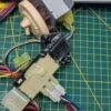 Модуль Samsung WF-F1061 для стиральной машины
