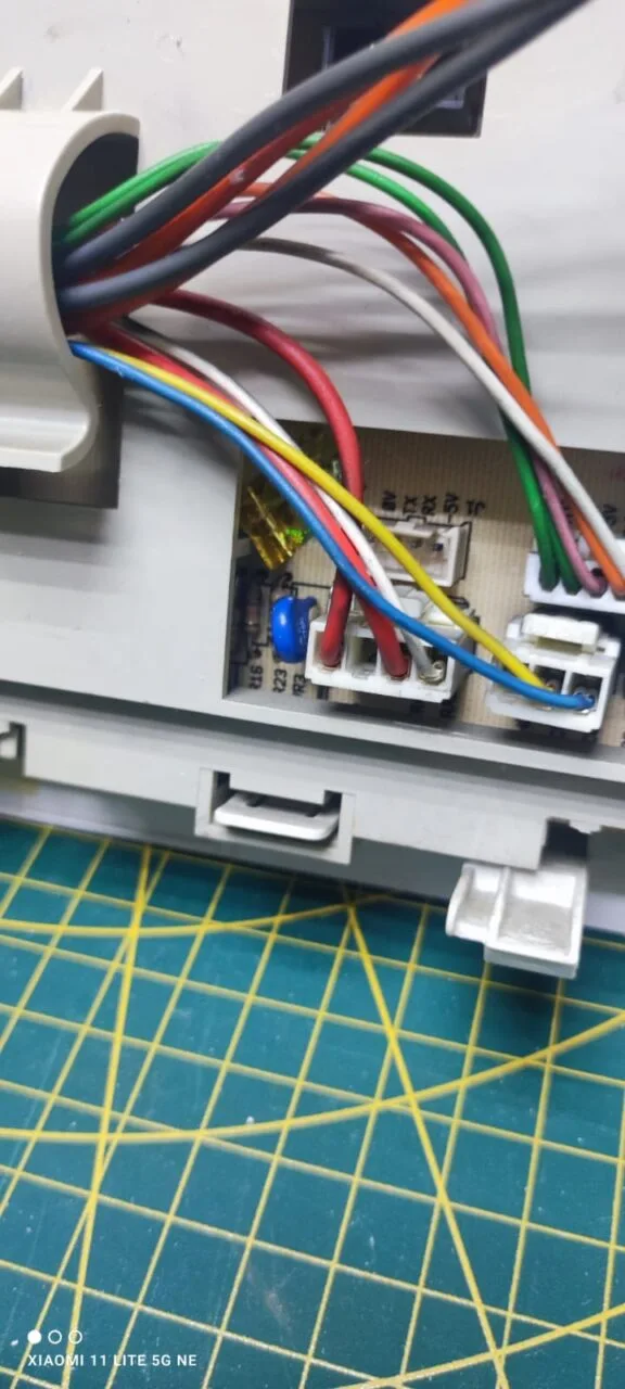 Модуль Beko WKE 14500D