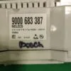 Силовой модуль  BOSCH 9000683387 - SPV43M00RU/07