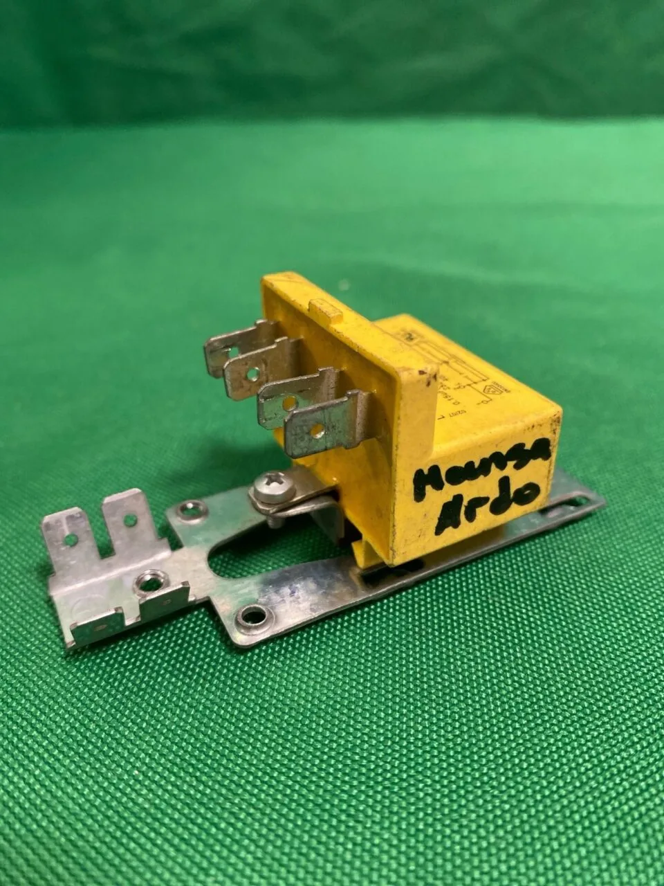 Сетевой фильтр Hansa F3CC75005