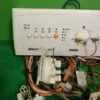 Модуль управления Zanussi ZWT3105 для стиральной машины (вертикальная загрузка)