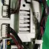Модуль управления Indesit IWSB 5085 для стиральной машины