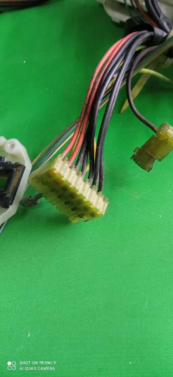 Модуль Ariston AVSL80