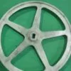 Шкив Gorenje 682202