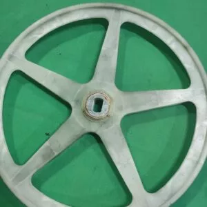 Шкив Gorenje 682202