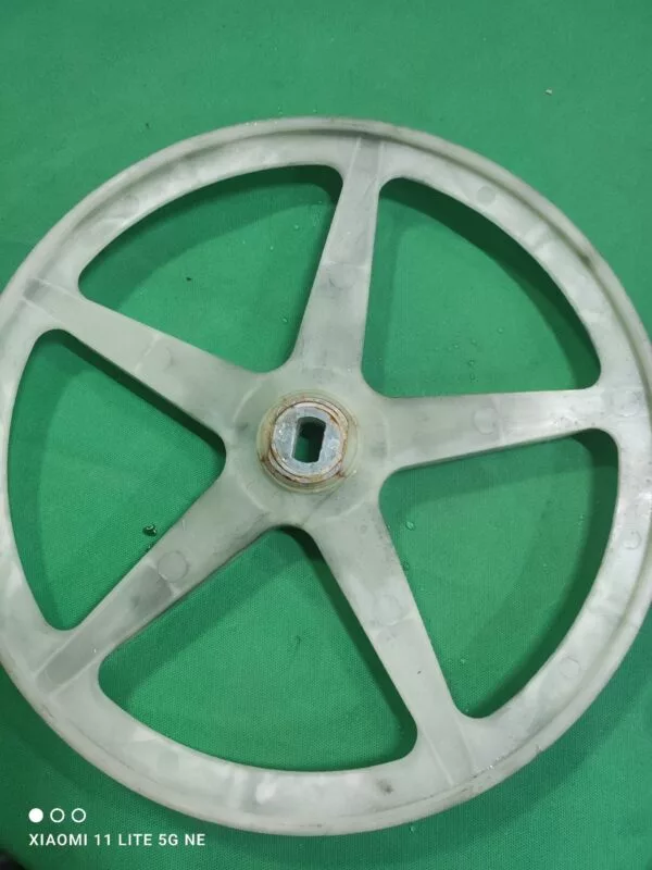Шкив Gorenje 682202