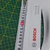 Панель порошкоприемника Bosch 9000641228