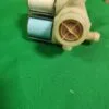 Клапан тройной Candy ET180/88C контакты