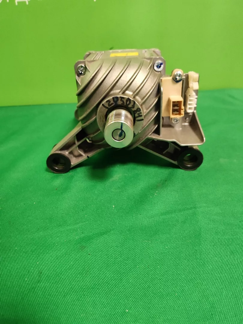 Двигатель Samsung Motor 120503841-3контакта.Инвертор