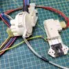 8vi51BNqtaU Модуль Ariston AVL109