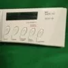 Элементы управления Gorenje WS 53121 S (Только пластик)