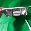 Лоток порошкоприемника Bosch 148001757-02