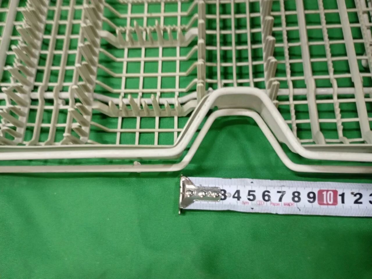 Корзина Miele 4766064 для столовых приборов пмм 60см