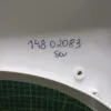 Обрамление внутреннее Ariston 14802083 бел.