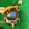 Bauknecht Ceset 461970105211 3 контакта для сушильной машины