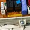 Модуль Samsung WF-S1062 без проводки