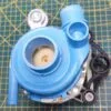 Рециркуляционный насос Smeg ACC 206731170